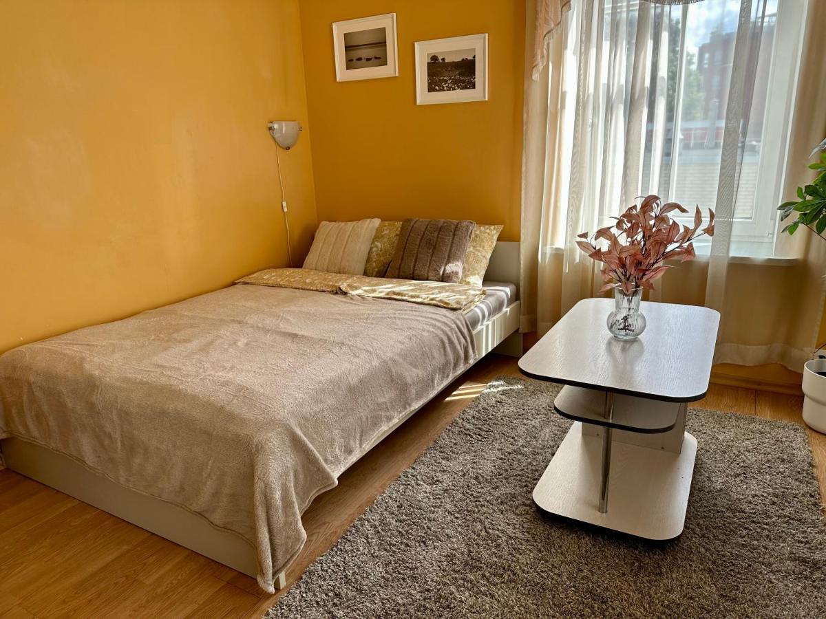 Center Of City Apartments, Bus Station 1Min, Airport 5 Min Tallinn Dış mekan fotoğraf