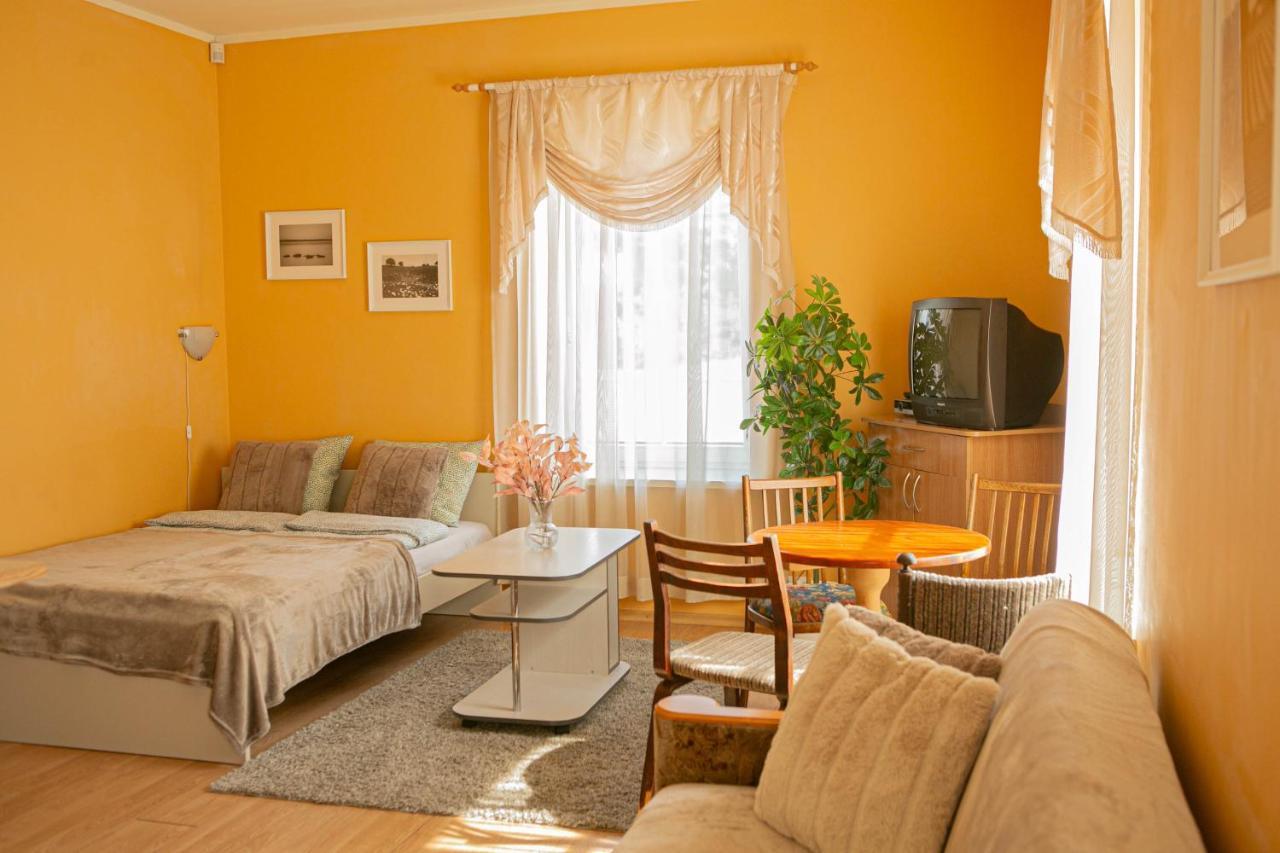 Center Of City Apartments, Bus Station 1Min, Airport 5 Min Tallinn Dış mekan fotoğraf