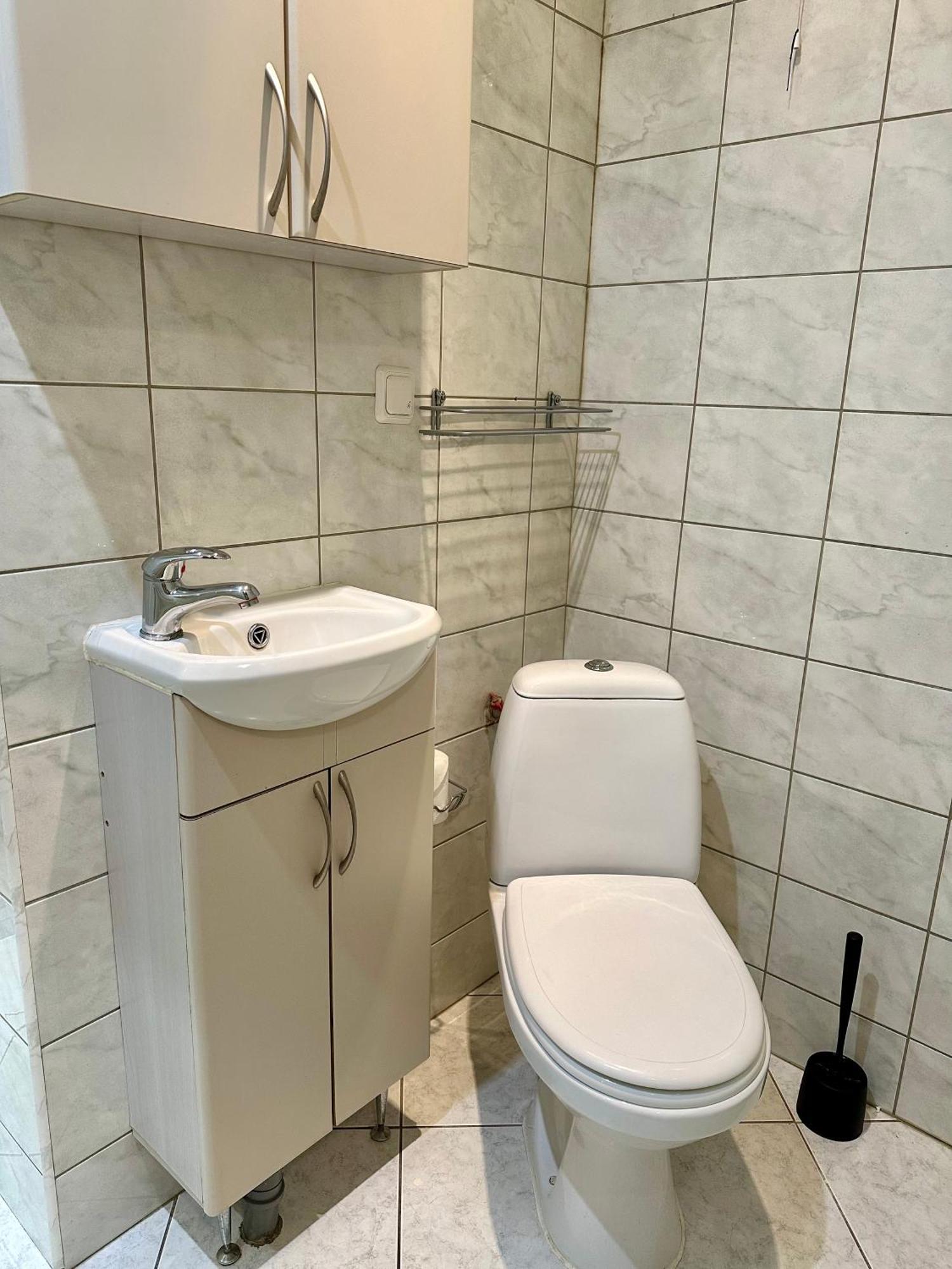 Center Of City Apartments, Bus Station 1Min, Airport 5 Min Tallinn Dış mekan fotoğraf
